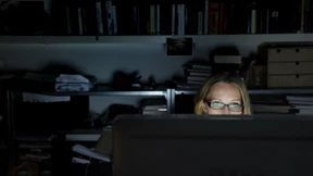 Sie sind die Säulen der Weltliteratur