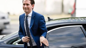 Was der Kanzlerbub wollte