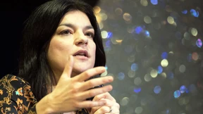 Jasmin Tabatabai: „Iraner wollen lieber sterben, als so weiterzuleben"