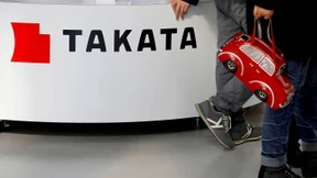 Gericht entlässt Takata-Tochter aus Gläubigerschutz