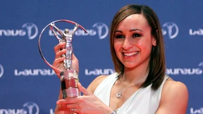 Weltsportler und Volkshelden