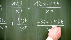 Wenn Ingenieure Nachhilfe brauchen