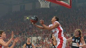 Bamberg führt die Ulmer vor  