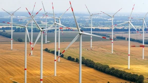 Ökostromumlage soll auf knapp unter 7 Cent steigen