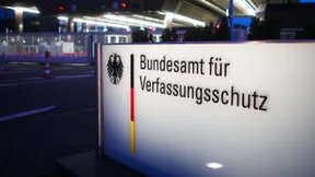 Verfassungsschutz erklärt Uniter zum Prüffall