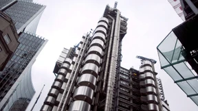 Lloyd’s of London zieht nach Brüssel