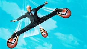 Größter Geheimagent aller Zeiten 