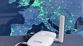 Nicht alles muss mit 5G funken