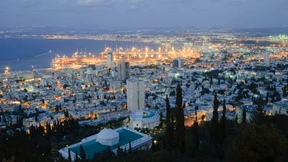 Tor zur arabischen Welt