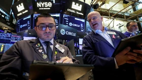 Wie digitale Dollar-Token die US-Staatsfinanzierung stützen sollen