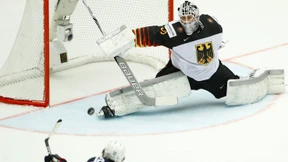 Gutes Spiel, keine Chance