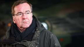 Warum hat Pistorius so lange gewartet?