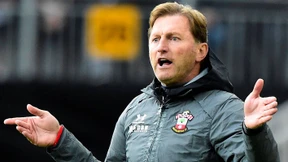 Hasenhüttl spendet nach Demütigung Gehalt