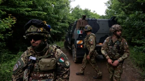 Festnahme von Polizisten entfacht neuen Streit