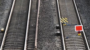 Bahnstrecke zwischen Frankfurt und Mannheim wird 2024 zweimal gesperrt