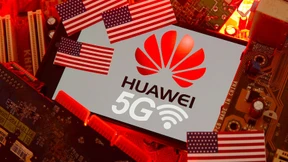 Sanktionen gegen Huawei treffen China