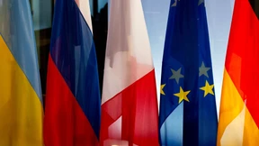 Massenmigration und Zusammenhalt