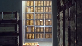 Der Goldmarkt blickt auf die Eidgenossen