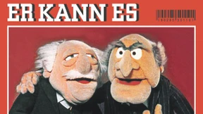 Die Festspiele haben begonnen
