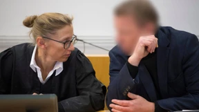 Zweifel an Aussagen des Angeklagten im Spiritus-Mordprozess