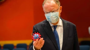 „Bin massiv enttäuscht von der Fleischindustrie“