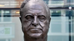 „Ein eiserner Kanzler“