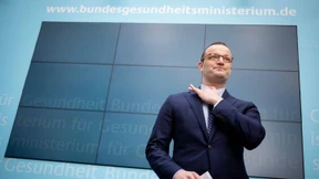 Spahn will Arbeitsbedingungen für Pflegekräfte verbessern
