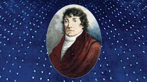 Mozart und Beethoven ernährten ihn nicht