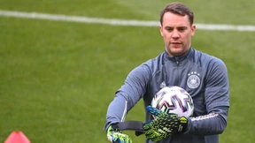 Süle fehlt in Neuers Geburtstagsflieger