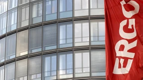 Ergo droht 120.000 Versicherten mit Kündigung