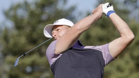 Golf-Talent Bachem gewinnt auf der World Tour