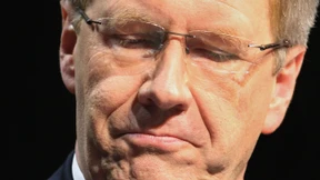 Die Anatomie des Wulff-Skandals