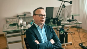 Bekommt die Cum-ex-Chefanklägerin einen „Aufpasser“?