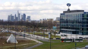 Hyundai verlagert Deutschland-Zentrale nach Offenbach