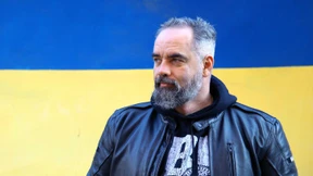 Der Unerschütterliche