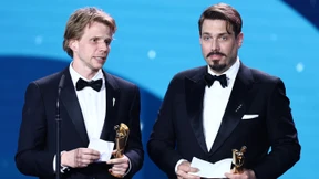 Deutscher Filmpreis in Gold geht an Thriller „September 5“