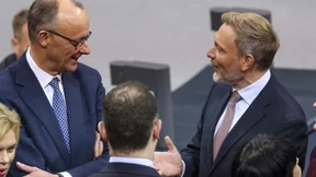 Warum eine Koalition mit der FDP für Merz unattraktiv wäre