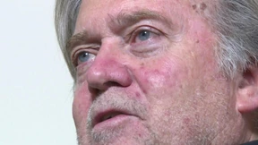 Trump begnadigt Steve Bannon
