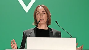 „Auch mal den Finger in die Wunde legen“