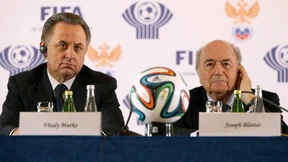 Fifa fordert Uefa in Krimfrage zum Handeln auf