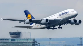 Das Ende der vierstrahligen Jets