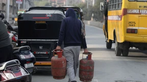 Indiens böses Erwachen