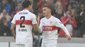 Ein Tor reicht dem VfB Stuttgart für Platz vier