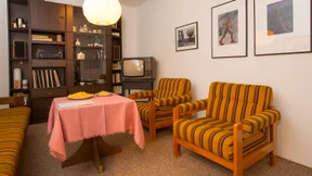 Durchseucht von nationalistischer Ideologie