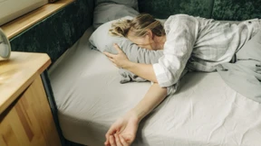 Lässt sich über die Schlafphasenkurve der Schlaf verbessern?