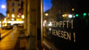 Bundestag bringt neues Gesetz zu Corona-Maßnahmen auf den Weg