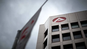 Bundesagentur für Arbeit macht 10 Milliarden Euro Defizit