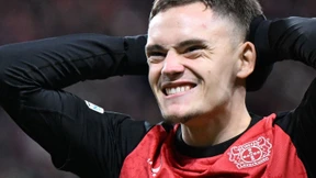 Eberl über Wirtz-Avancen: „Gehört sich nicht“