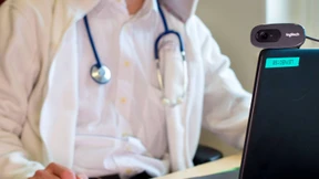 Der kurze Weg zum Arzt