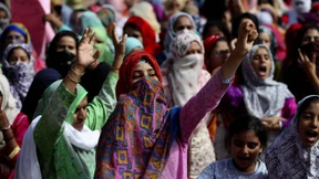 Kuratiertes Picknick für Europas Rechtspopulisten